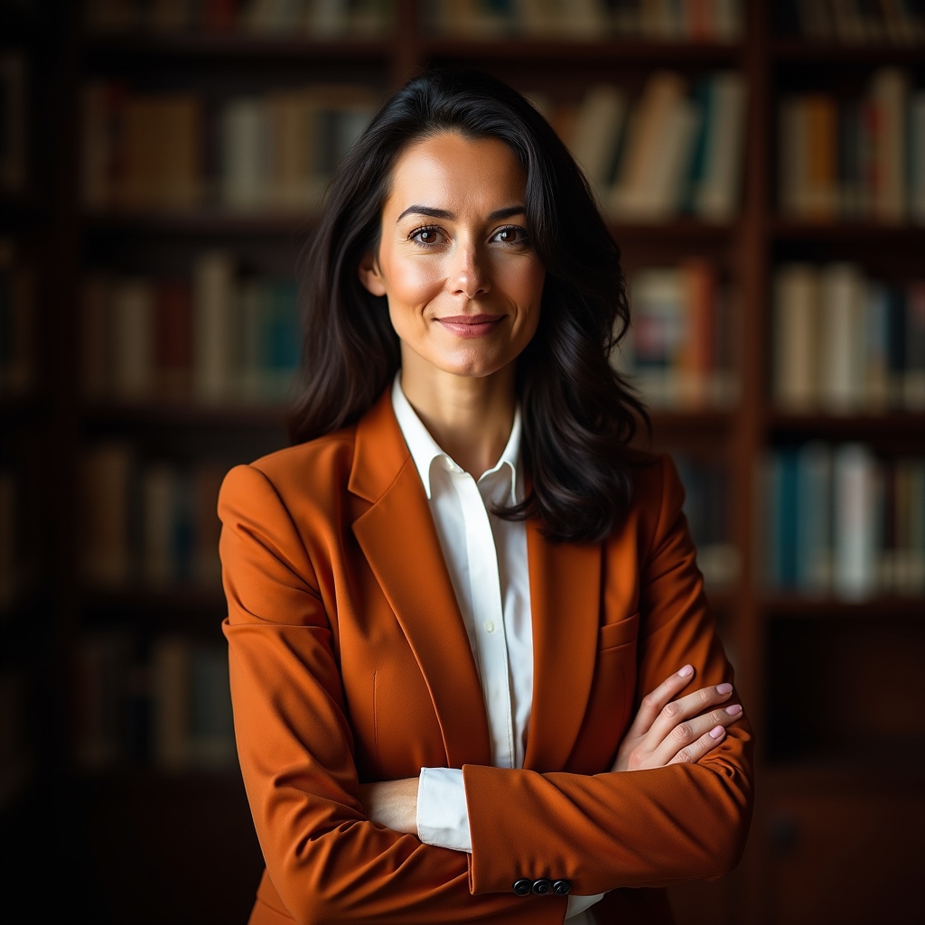 Marta Horáčková, inštruktorka digitálnej gramotnosti